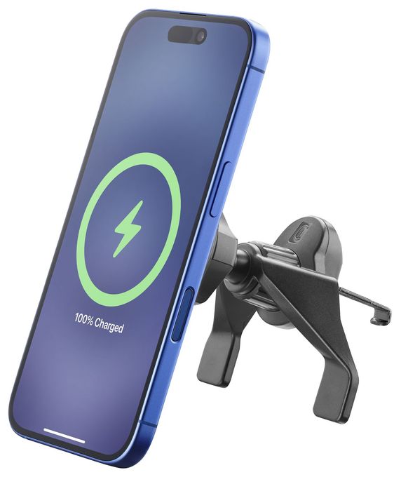 Mag Wireless Charging Holder 