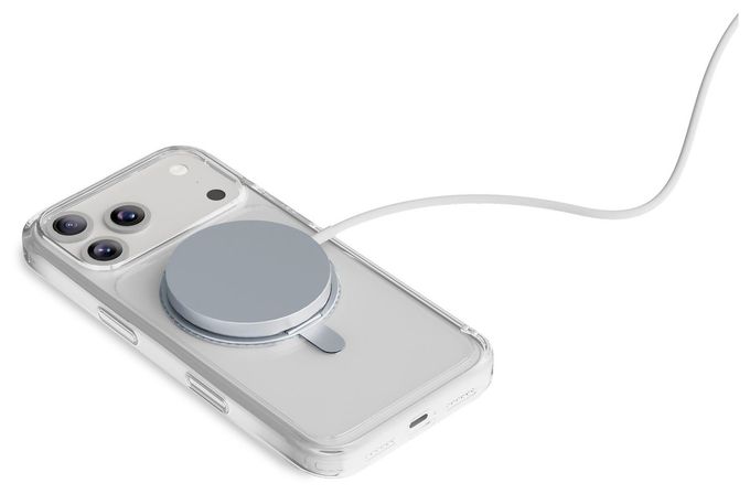 SPIN MAG - IPHONE 17 PRO / 18 PRO 