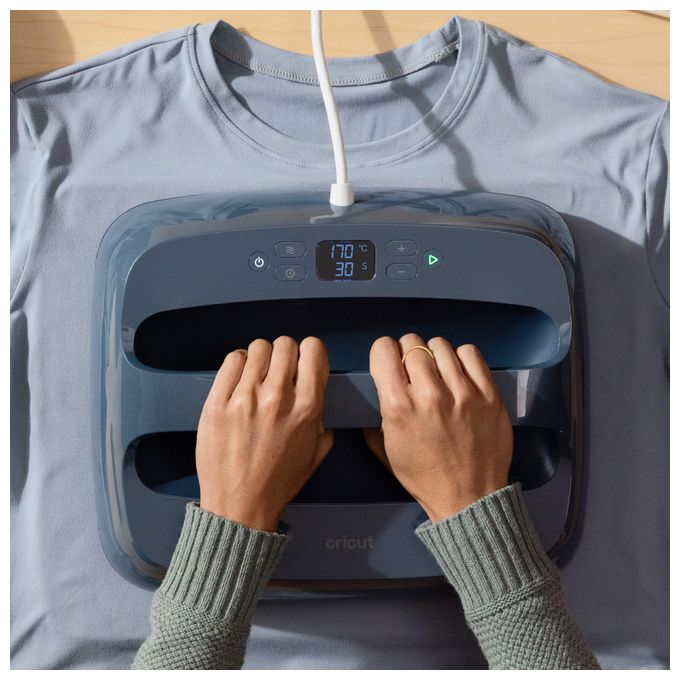 EasyPress SE 