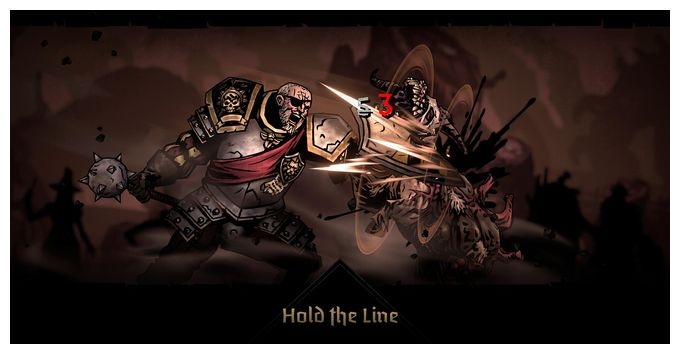 Darkest Dungeon 2 (PlayStation 5) 