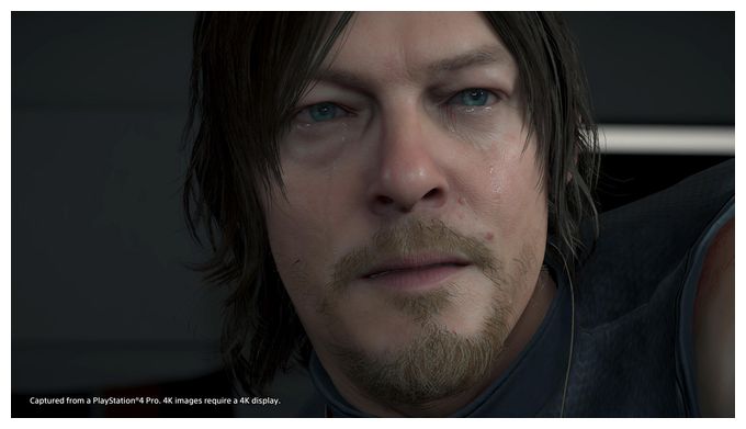Death Stranding – Édition Spéciale 