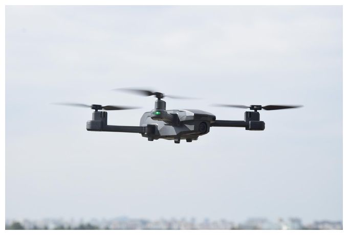 SkyWatcher Lark 4K V3 Quadrocopter Multicopter/Drohne Flugzeit: 20 min 
