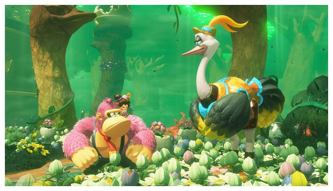 Donkey Kong Bananza (Nintendo Switch 2) 