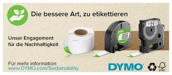 LabelManager 210D - AZY 