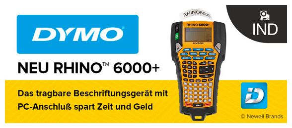 Rhino 6000+ 