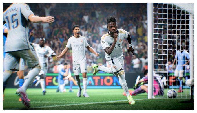 EA Sports FC 24 (PlayStation 5) 