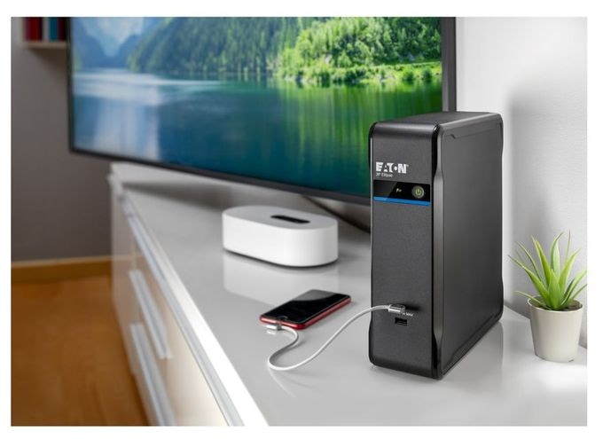 3P Ellipse 900 UPS 