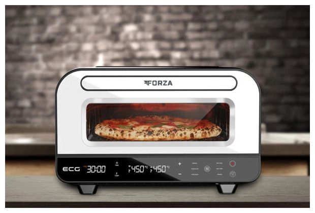 1850 W Forza 4500 Pizzaofen 