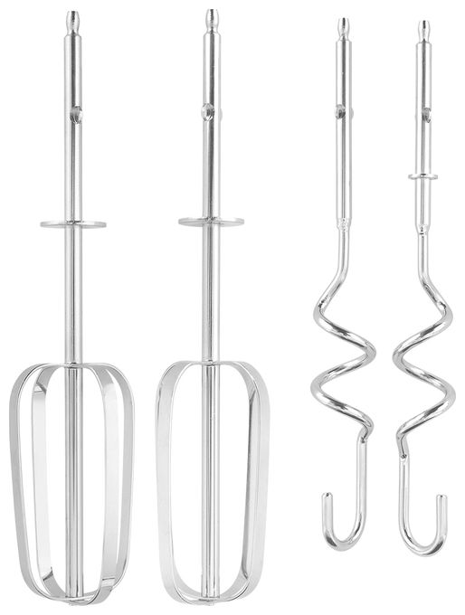 Handmixer 400 W 5 Stufen  RS440 Lite (Weiß) 