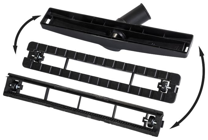 Naß-/Trockensauger VM3140 