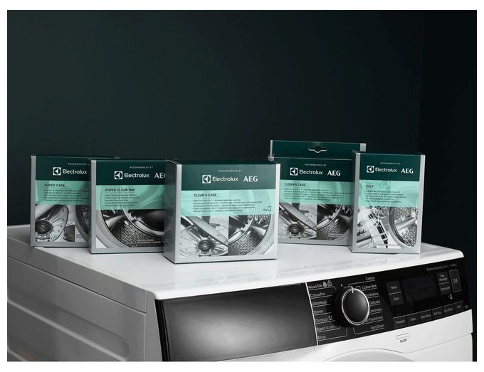 M2GCP121 Clean & Care 3 in 1 