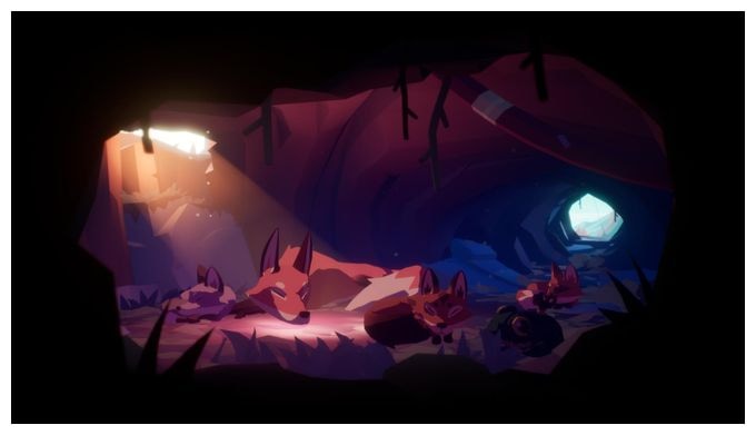 Endling - Extinction is Forever (Nintendo Switch) 