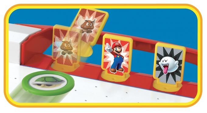 ab 4 Jahr(e) 7361 Super Mario Air Hockey Attack 