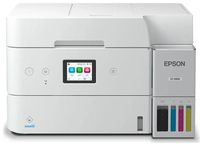 All in One A4 Tintenstrahl Drucker 4800 x 1200 DPI EcoTank ET-2851 
