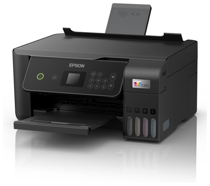 All in One A4 Tintenstrahl Drucker 5760 x 1440 DPI EcoTank ET-2871 