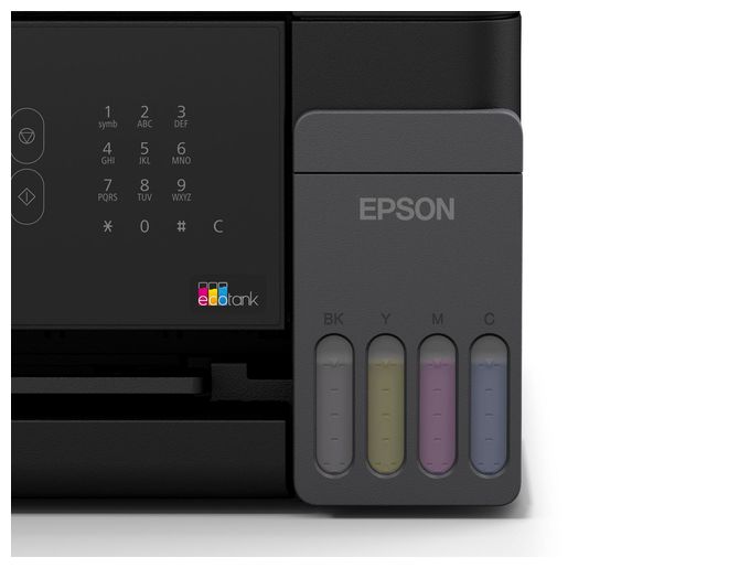 All in One A4 Tintenstrahl Drucker 5760 x 1440 DPI EcoTank ET-4905 