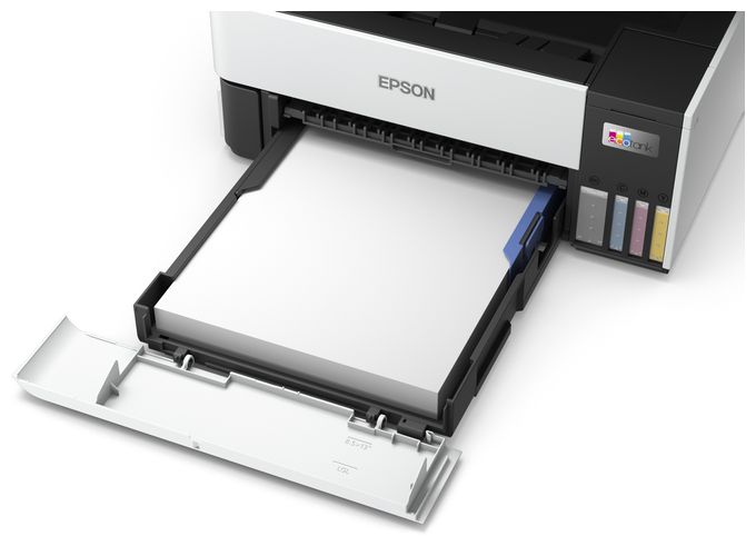 All in One A4 Tintenstrahl Drucker 4800 x 1200 DPI EcoTank ET-5170 