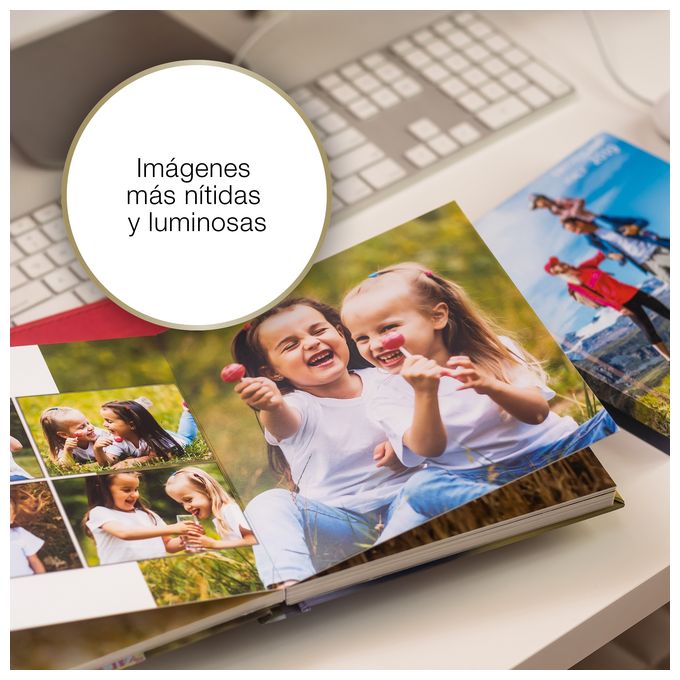 Epson A4 Premium Glossy Photo Paper 255 g/m2, 30 Blatt 
