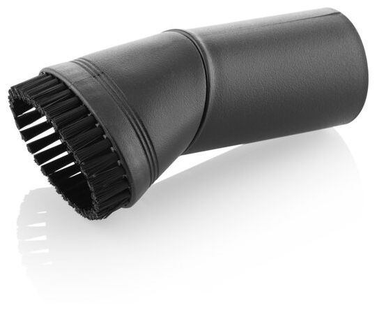 Bodenstaubsauger mit Staubbeutel 1400 W HEPA  Barello (Schwarz, Gelb) 