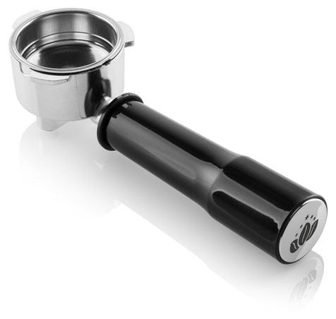 Siebträger Kaffeemaschine 20 bar 1465 W  Coffito (Schwarz) 