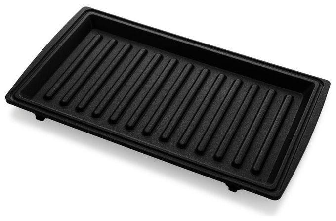 Sandwichmaker 750 W für 2 Sandwiches  Crosto (Weiß) 