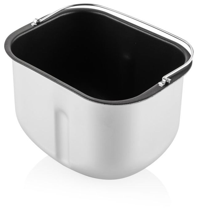 Brotbackautomat für 1 kg 600 W Crustica 