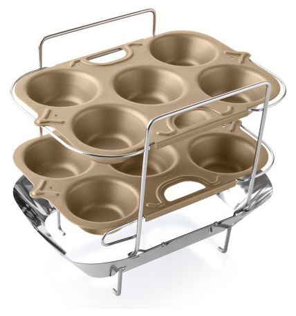 Brotbackautomat für 1,5 kg 850 W Delicca II Max 