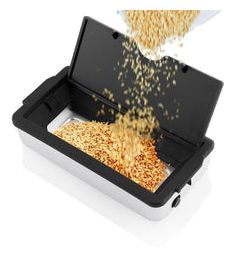 Brotbackautomat für 1,5 kg Duplica II 