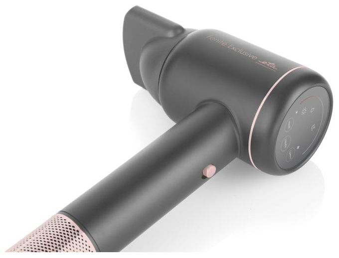 Haartrockner 1600 W  Fenité Exclusive (Grau) 