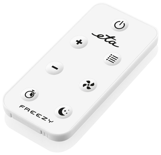 mobile Klimaanlage EEK: A Freezy 