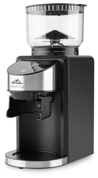 Kaffeevollautomat 250 g  Profito (Schwarz) 