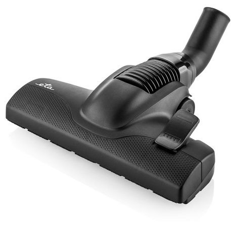 Bodenstaubsauger Beutellos 700 W HEPA  Salvet (Schwarz, Rot, Weiß) 