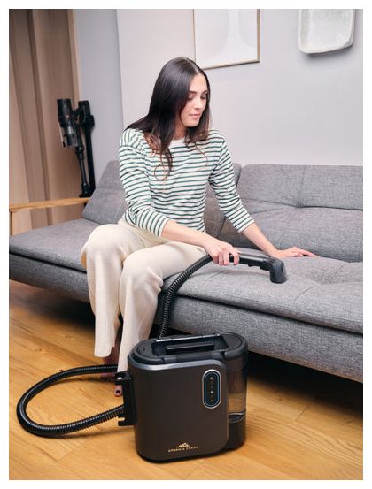 Steam&Clean 7214 90000 