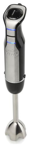 600 W Küchenmaschine 0,7 l  Tasso (Schwarz) 