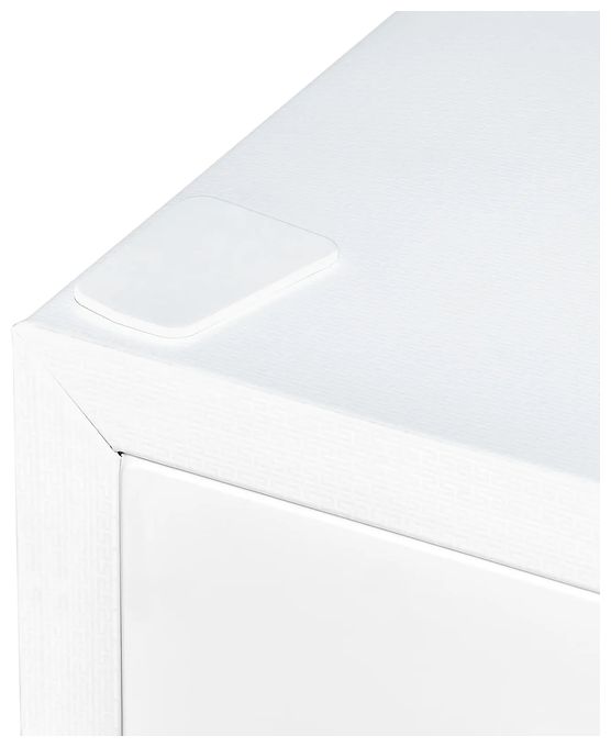 168 l Gefrierschrank 152 kWh Jahr  GS230-H-040D (Weiß) 