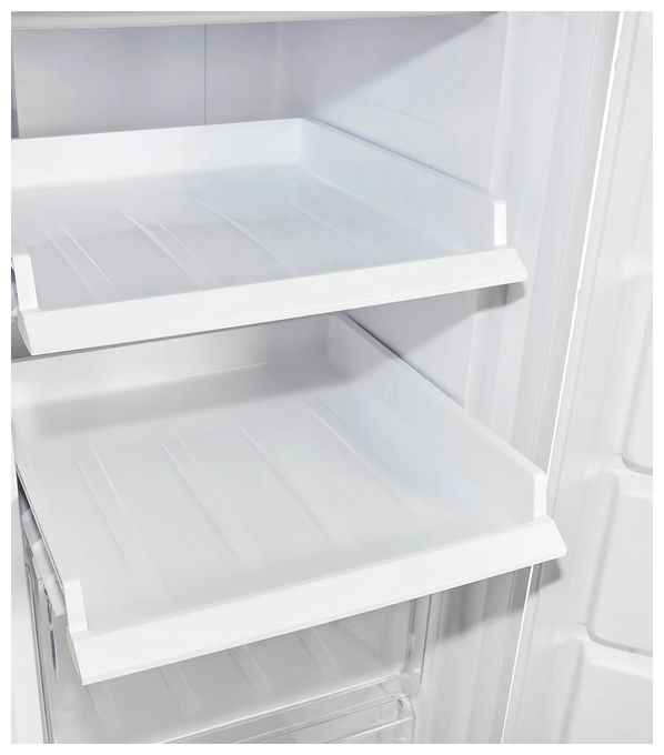 161 l Gefrierschrank 132 kWh Jahr NoFrost  GS231-NF-H-040C (Weiß) 