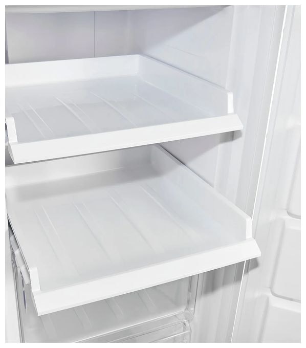 161 l Gefrierschrank 132 kWh Jahr NoFrost  GS231-NF-H-040D (Weiß) 