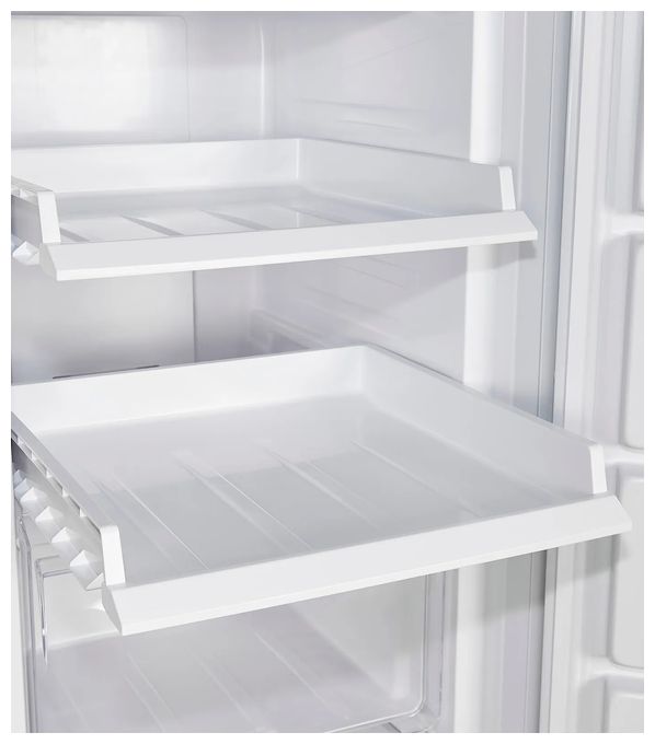 204 l Gefrierschrank 222 kWh Jahr NoFrost  GS271-NF-H-040E (Weiß) 