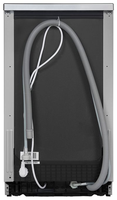 45 cm Geschirrspüler freistehend Leise 9 Maßgedecke GSP9109-030E 