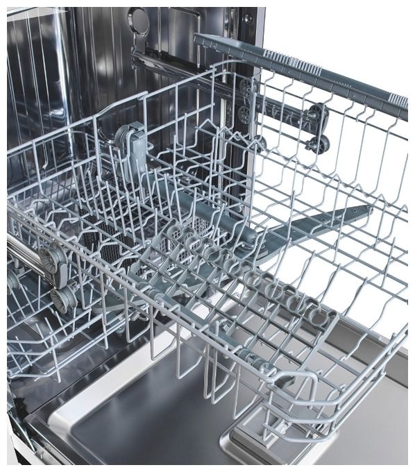 60 cm Geschirrspüler freistehend Leise 14 Maßgedecke aquaStop Funktion GSP9114-451D 