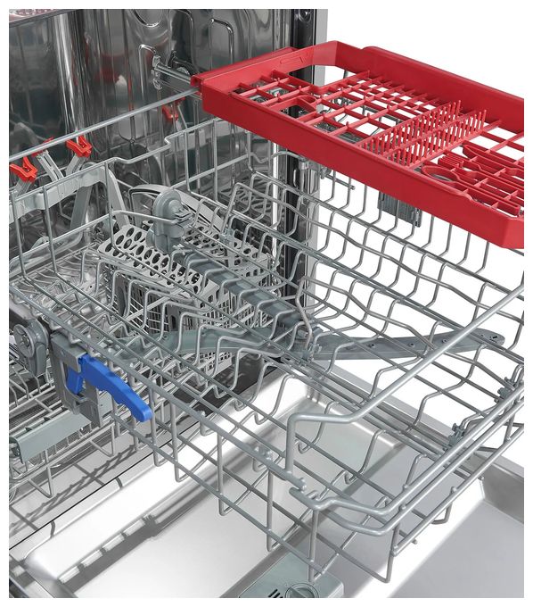 60 cm Geschirrspüler freistehend Leise 14 Maßgedecke aquaStop Funktion GSP9414-030D 