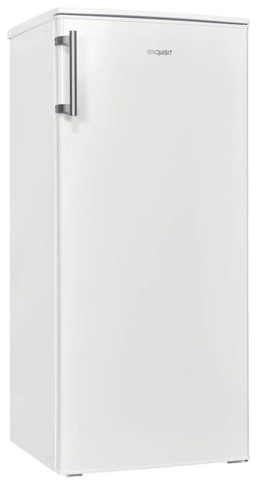 190 l / 176 l Kühlschrank freistehend EEK: E 143 kWh Jahr  KS185-4-H-040E (Weiß) 