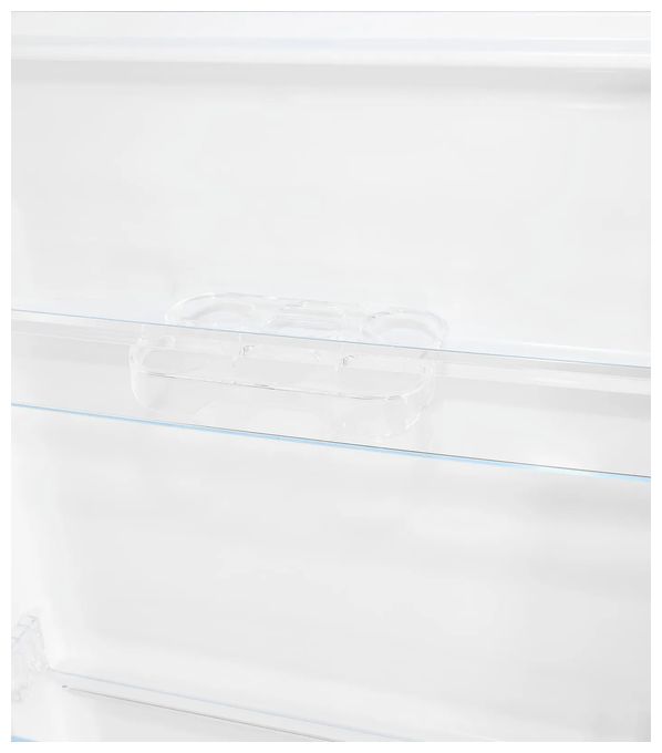 242 l Kühlschrank freistehend EEK: E 104 kWh Jahr  KS320-V-H-010E (Weiß) 