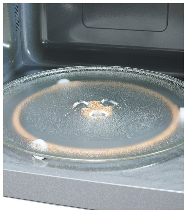 Freistehende Mikrowelle 700 W Größe: klein 5 Stufen  MW7120-240DI (Weiß) 