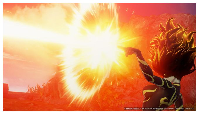 FAIRY TAIL 2 (PlayStation 5) 