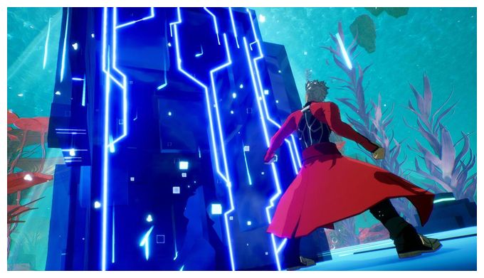 Fate/EXTRA Record (PlayStation 5) 