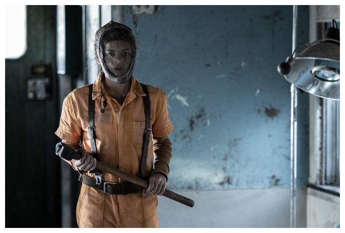 Fear The Walking Dead - Staffel 8 (Blu-Ray) 