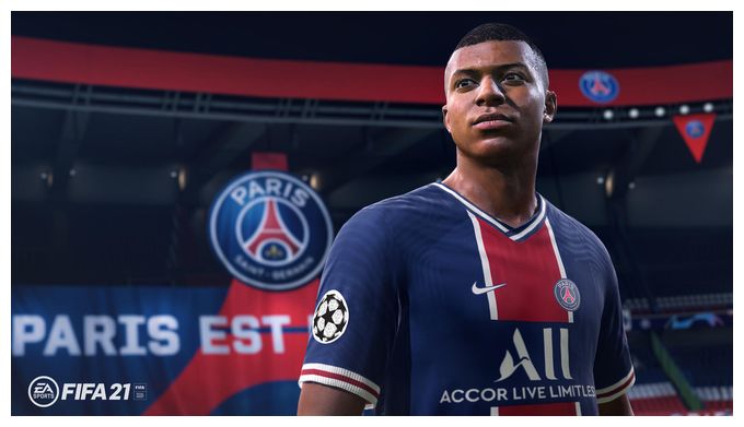 FIFA 21 (Xbox One) 