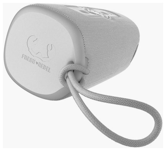 Bluetooth Lautsprecher IP67 Laufzeit bis 24 h  Rockbold Bold M2 (Grau) 