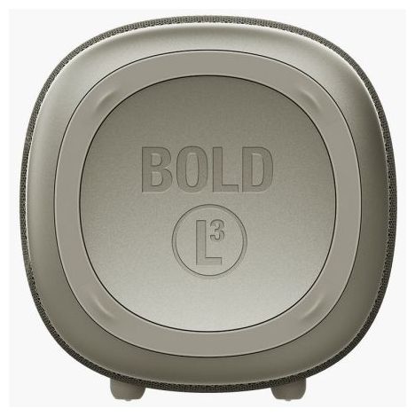 40 W Bluetooth Lautsprecher IP67 Laufzeit bis 25 h  Rockbox Bold L3 (Olive) 